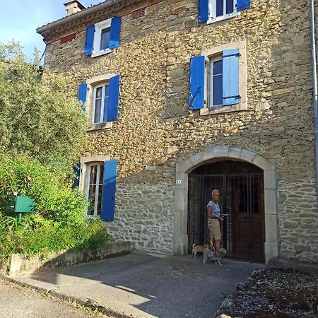 Maison Isivier Magrie Dış mekan fotoğraf