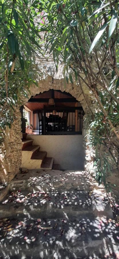 Maison Isivier Magrie Dış mekan fotoğraf