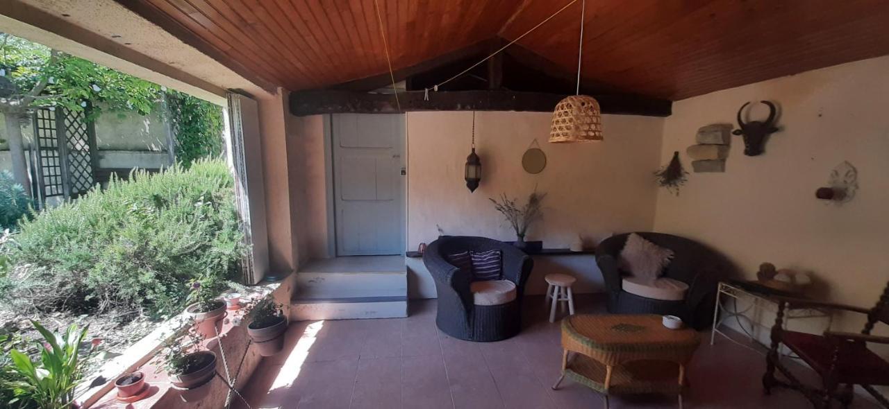 Maison Isivier Magrie Dış mekan fotoğraf