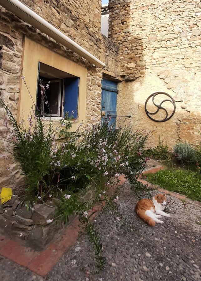 Maison Isivier Magrie Dış mekan fotoğraf