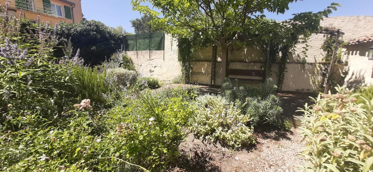 Maison Isivier Magrie Dış mekan fotoğraf