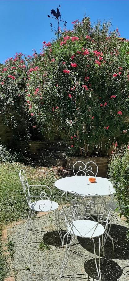 Maison Isivier Magrie Dış mekan fotoğraf
