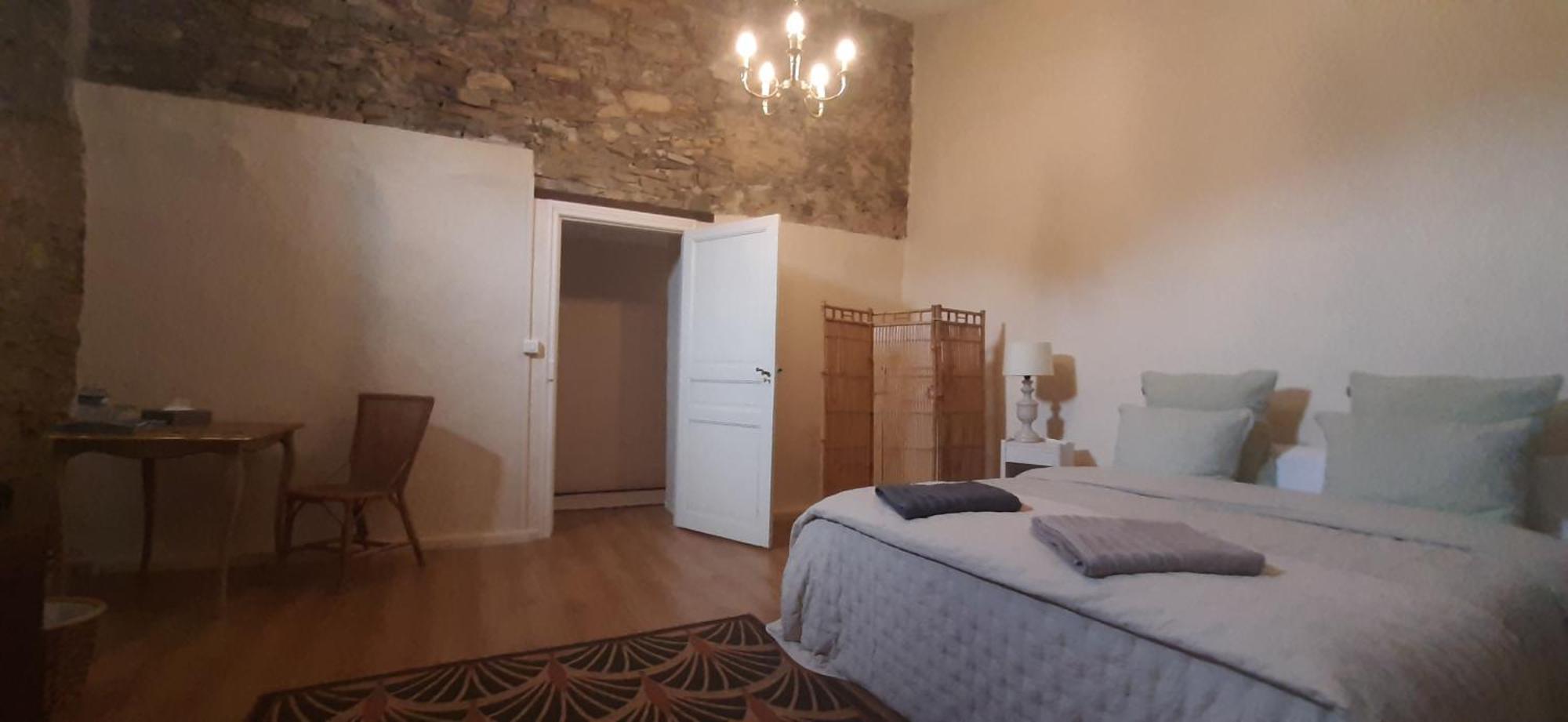 Maison Isivier Magrie Oda fotoğraf
