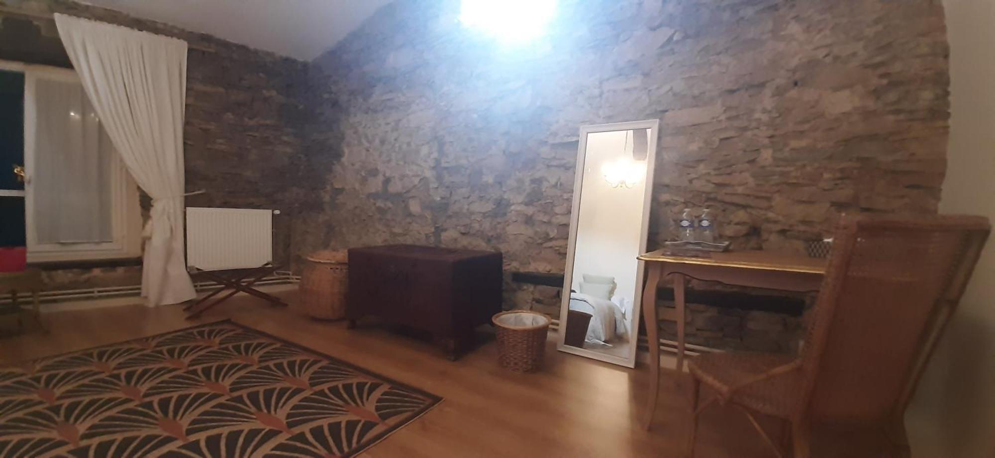 Maison Isivier Magrie Oda fotoğraf