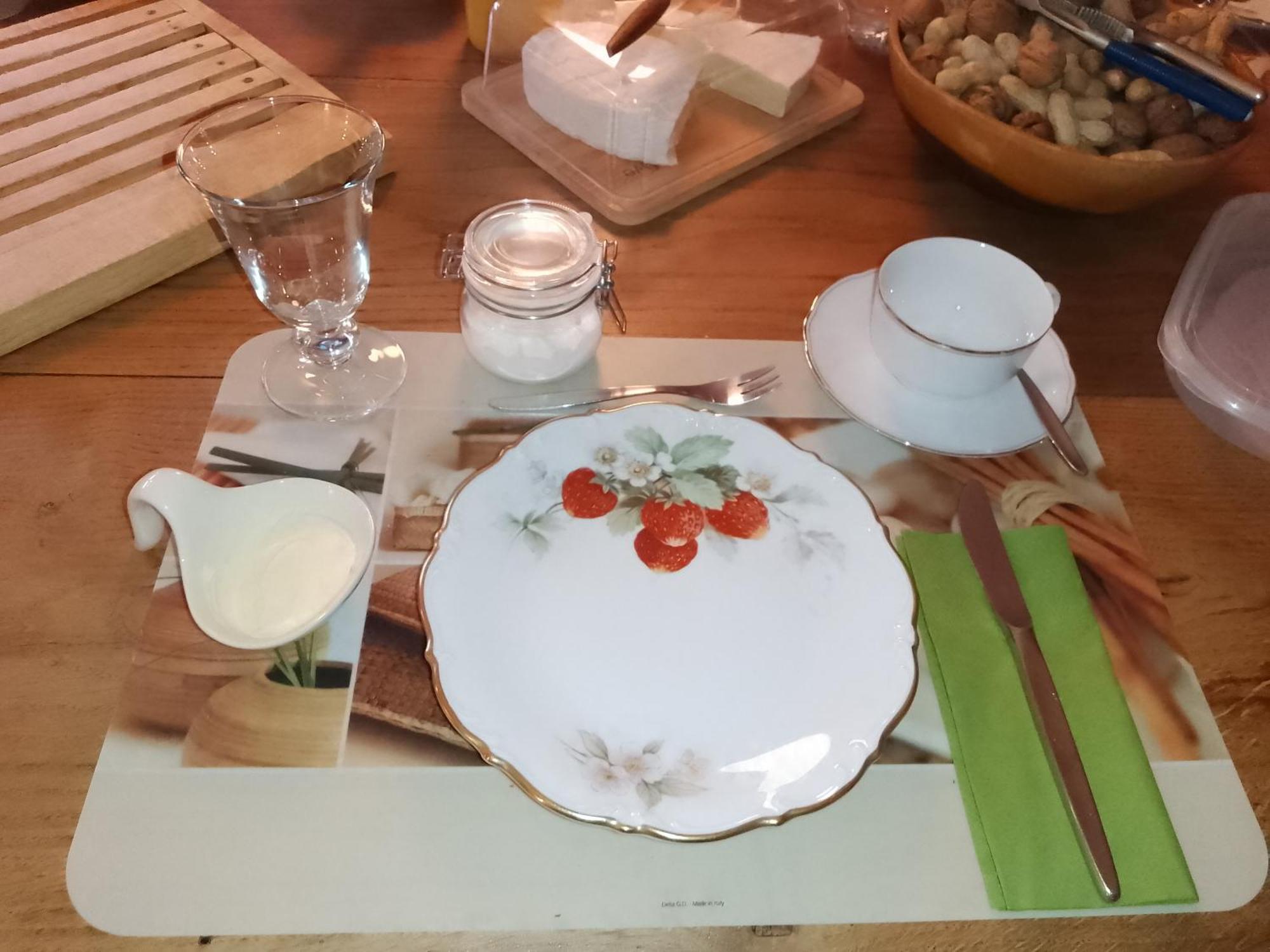 Maison Isivier Magrie Dış mekan fotoğraf